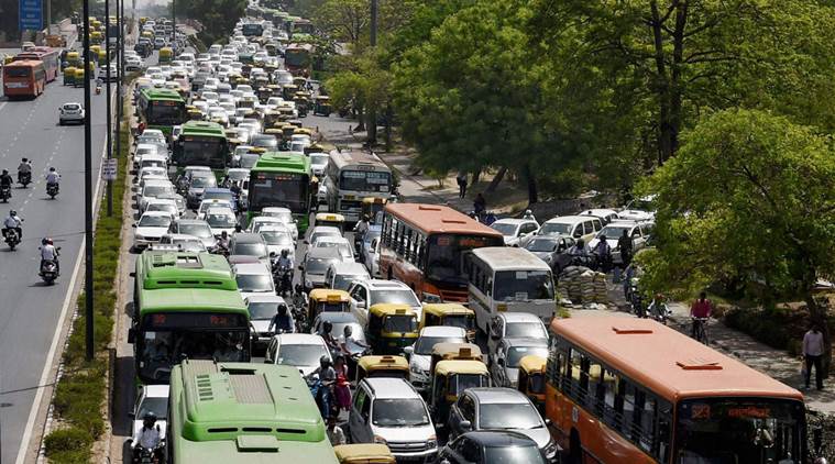 Will bring Odd-Even without exemptions: Delhi government to NGT
