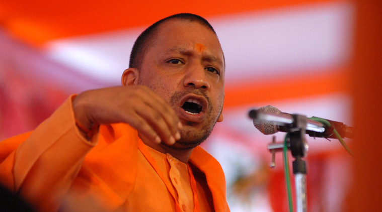 People can't leave children at mercy of govt: UP CM Yogi Adityanath