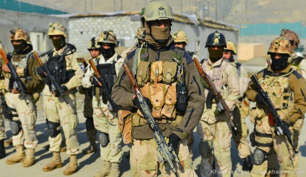 49% Americans say US 'mostly failed' in Afghanistan: Poll