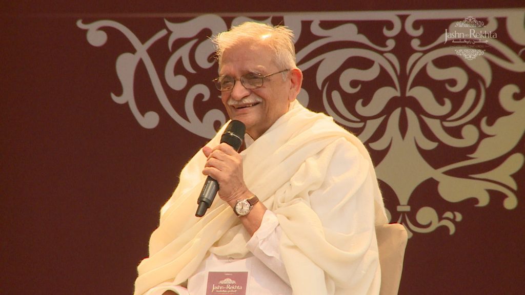 Current generation of filmmakers making really good films: Gulzar
