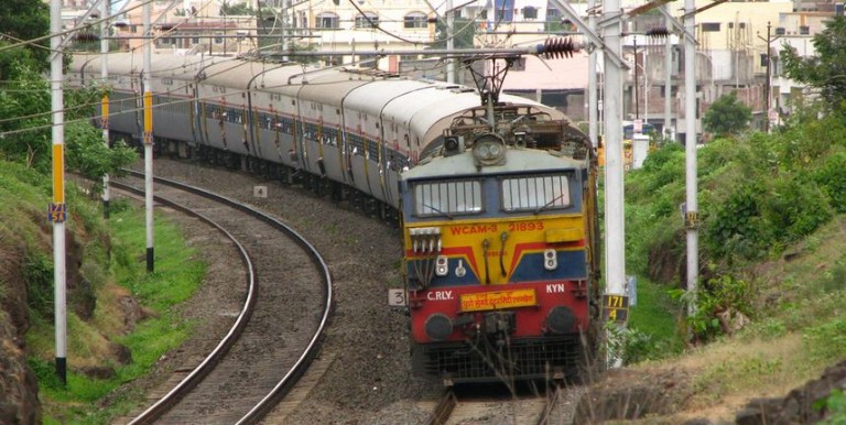 Here's how you can change boarding point of the train on IRCTC