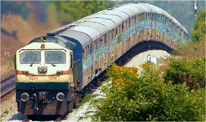 Indian Railways refund Rs 33 of cancelled ticket to Kota man after two-year-long battle