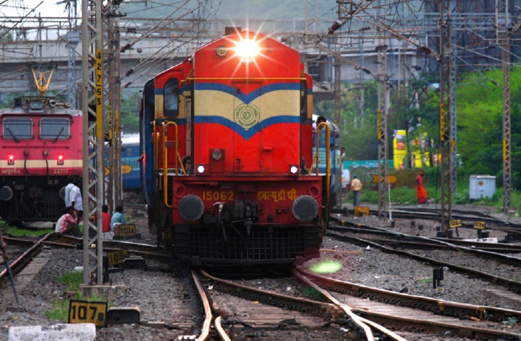 IRCTC to launch IPO by September 30: Report