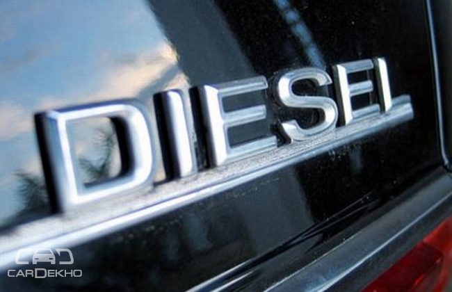 Diesel Cars Could Soon Become More Expensive