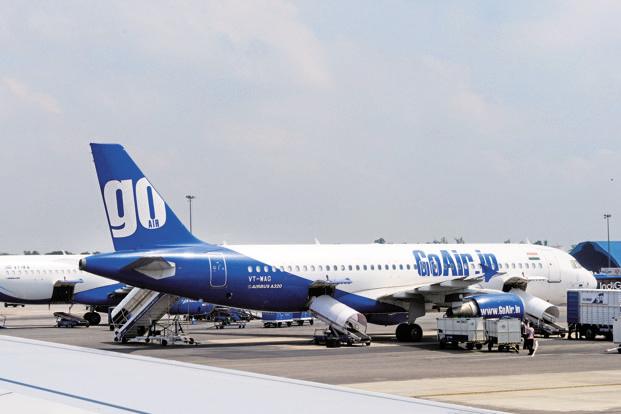 GoAir initiates low-fare tickets for travel till September 30