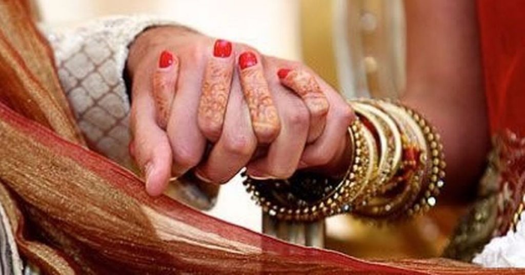 Love in the air: 67 YO marries 24 YO girl in Punjab, HC assures police security to couple