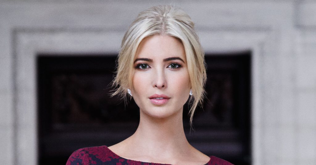 Ivanka Trump to lead US delegation for entrepreneur summit in India