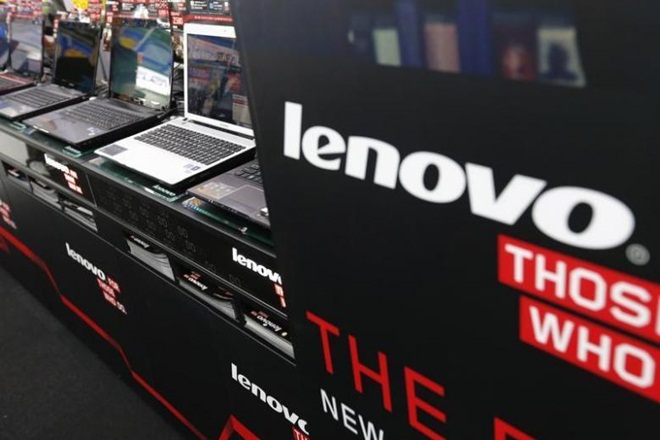 Lenovo tops in global PC shipments in first quarter of 2019
