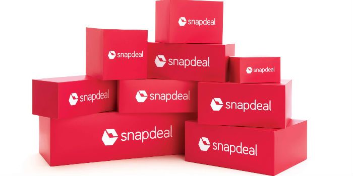 Snapdeal increases authorised capital from Rs 10 lakh to Rs 15 crore