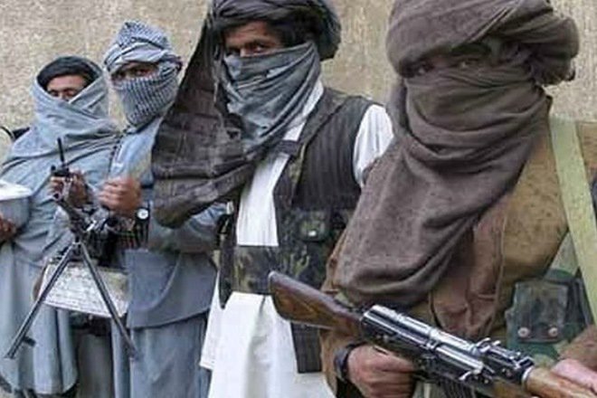 Alleged Al Qaeda operative arrested by Delhi Police