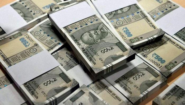 Govt denies report claiming ‘Indian currency printed in China’
