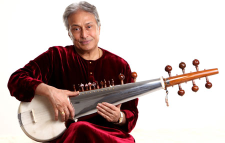 Happy birthday Amjad Ali Khan: Some unknown facts about the eminent Indian Sarod player