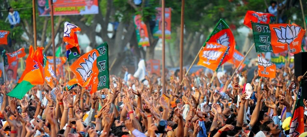 BJP in Kerala calls for statewide strike against murder of RSS worker