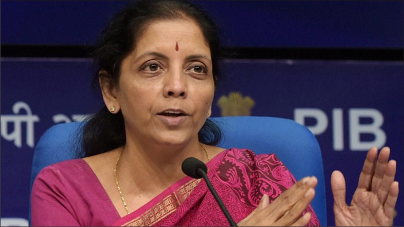 Sitharaman to visit US next month, her long wish list includes drones, helicopters, missiles’ purchase