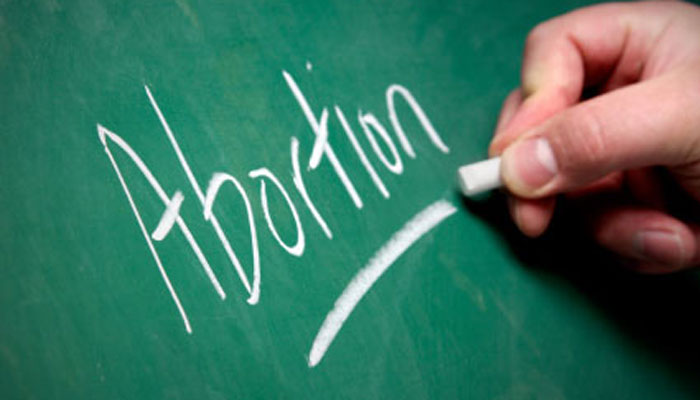 Maharashtra: Woman forced to undergo abortion, four booked