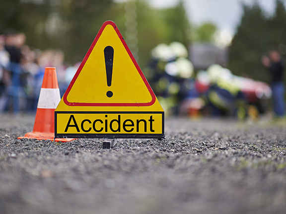 Andhra Pradesh: Six of family killed in road accident