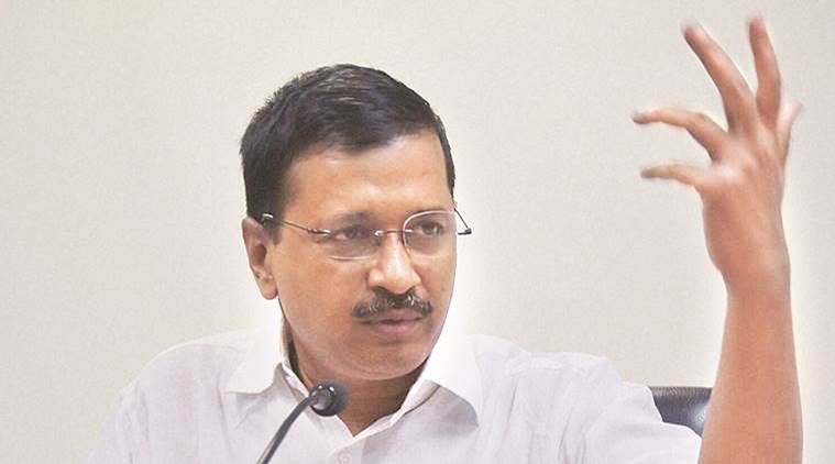 Will implement odd-even scheme whenever required: Kejriwal