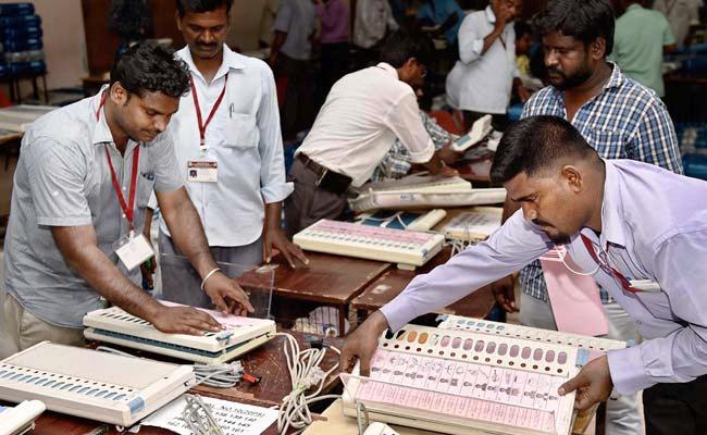 Maharashtra civic body elections: Dhule and Ahmednagar results live updates
