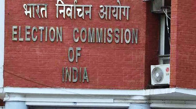 Election Commission virtually rules out simultaneous elections