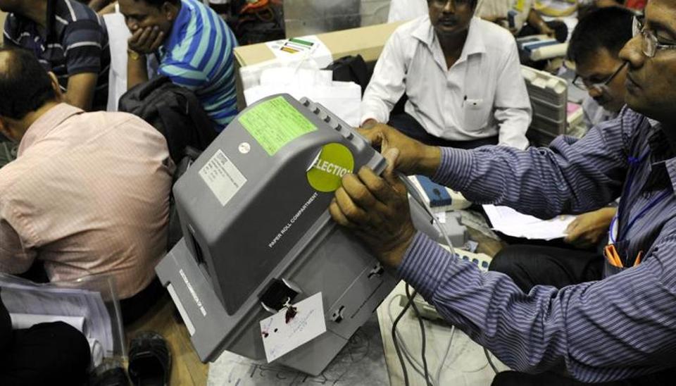 Assembly Elections Results 2018 Live Updates: Madhya Pradesh, Rajasthan, Telangana, Chhattisgarh, Mizoram