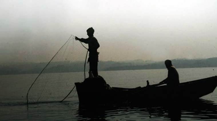 Sri Lankan Navy arrests six Tamil Nadu fishermen