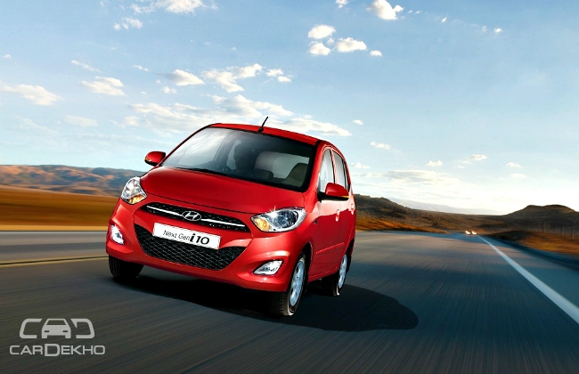 Hyundai Grand i10 prices to be hiked by upto Rs 23,000