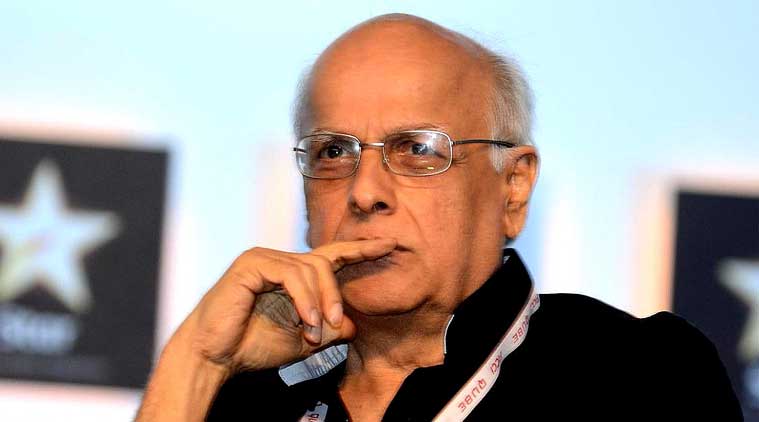 Want to reveal my life's truth in a book: Mahesh Bhatt