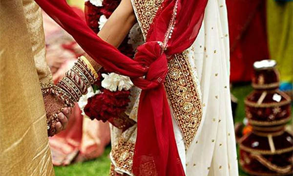 Bhopal: Bride cancels marriage after forced to cover head during the engagement ceremony