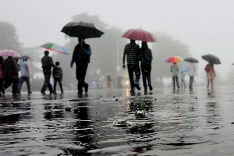 'Good monsoon for central region, low in east, northeast and south'