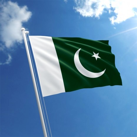 Pakistan to form new agency to build tourist-friendly country