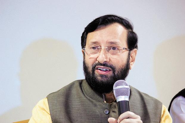 National Education Policy by end of 2018: Javadekar