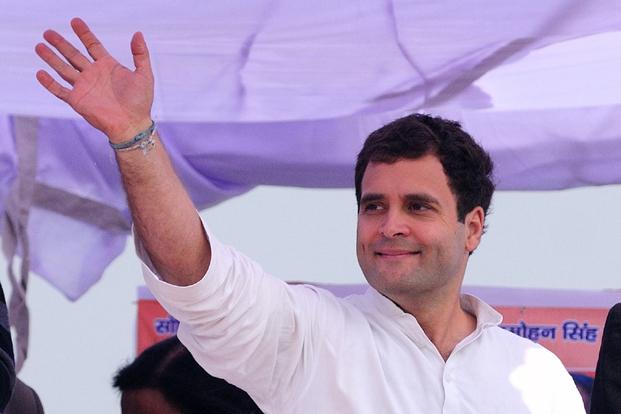 Rahul Gandhi to visit coastal Karnataka from Tuesday
