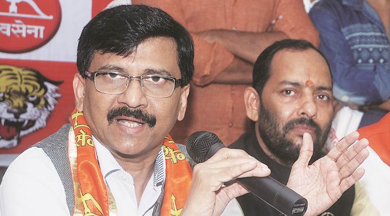 Day after trust vote, Shiv Sena calls Rahul Gandhi 'face of Opposition'