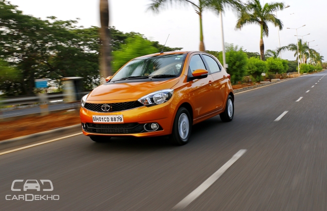 Tata Tiago prices slashed after GST