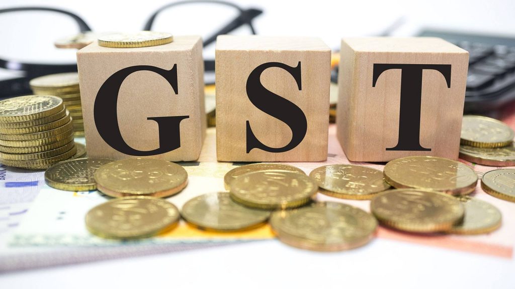 Government revenue collection rises to Rs 96483 cr in July under GST