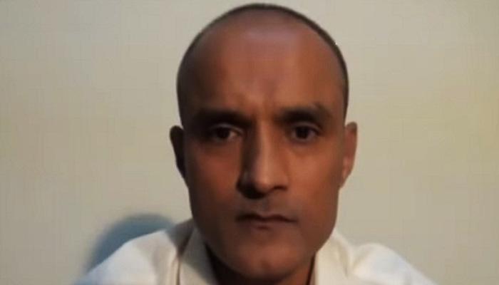 I have not been tortured in Pakistan, says Jadhav
