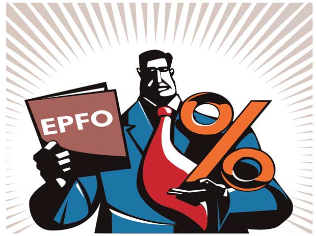 EPFO cuts interest rate to 8.55% for 2017-18 from 8.65%