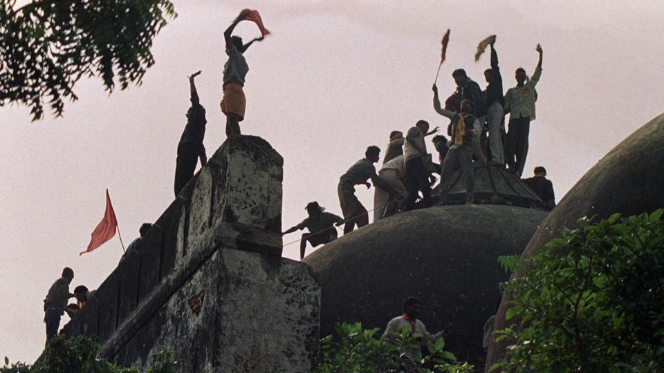 SC to commence hearing on Ayodhya title suit on February 8
