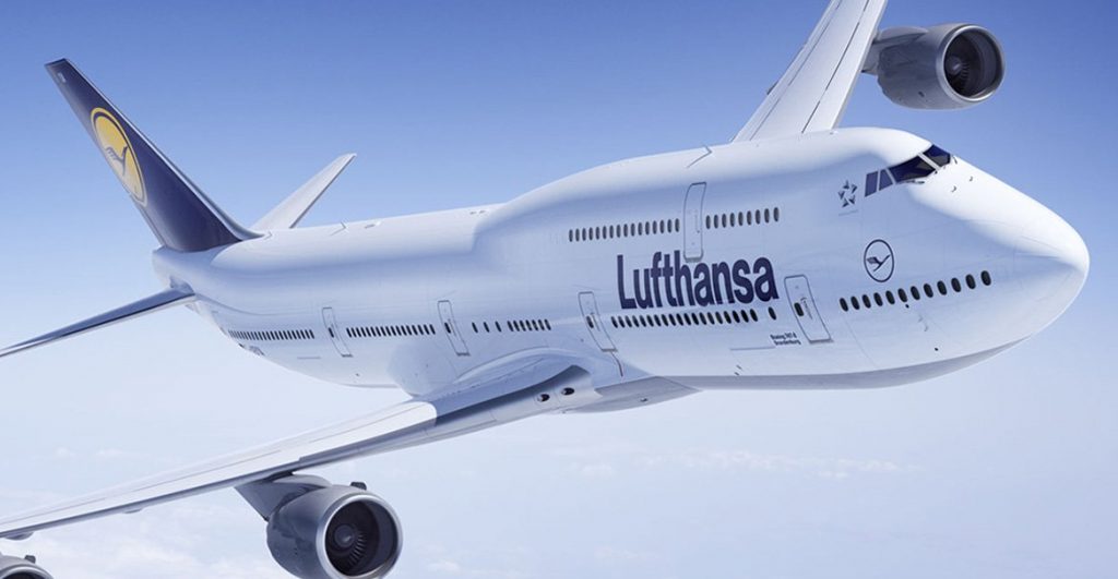 Lufthansa aims to minimise effect of pilots' strike on Friday