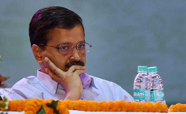 Kejriwal apologises, ex-Minister Majithia says will withdraw defamation case