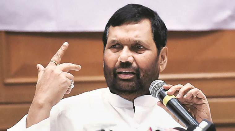 Bihar politics heats up as LJP accuses RJD to be anti-upper caste
