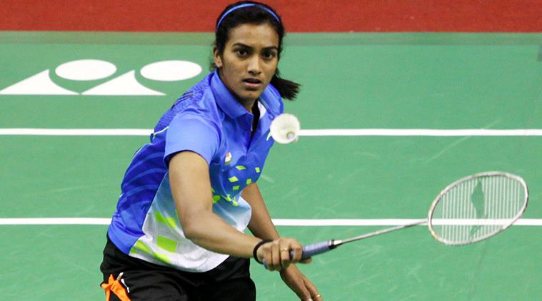 Ace shuttler PV Sindhu in second round of French Open