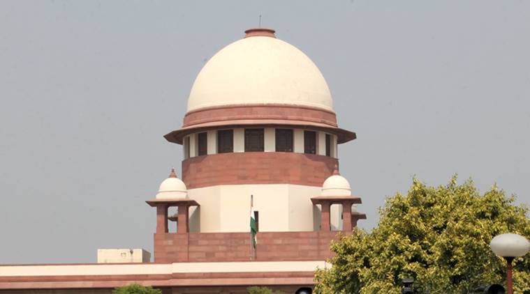 Right to privacy is not absolute: Supreme Court on Aadhaar privacy