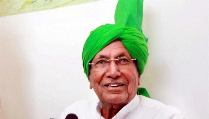 Chautala family feud out in open; INLD heading for split?
