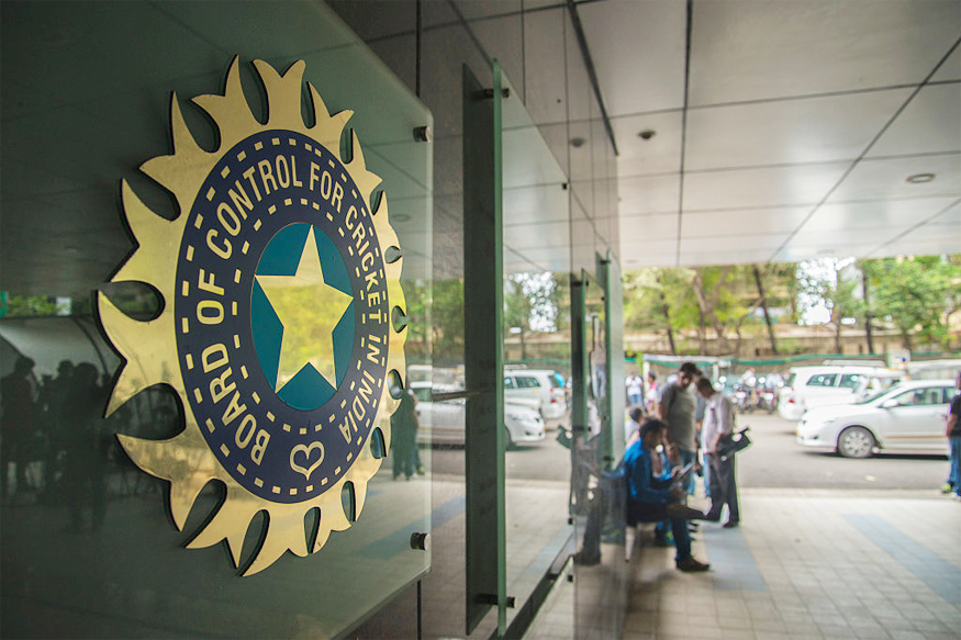 BCCI invites applications for head coach and support staff of India men cricket team