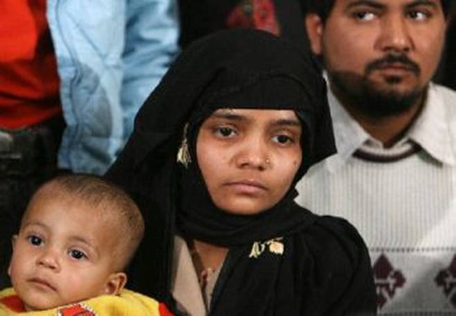 Bilkis Bano case: Gujarat gets till January to tell SC of action on accused