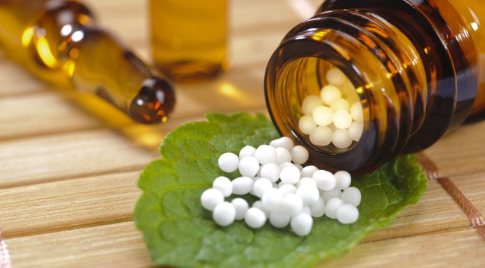 homeopathy research