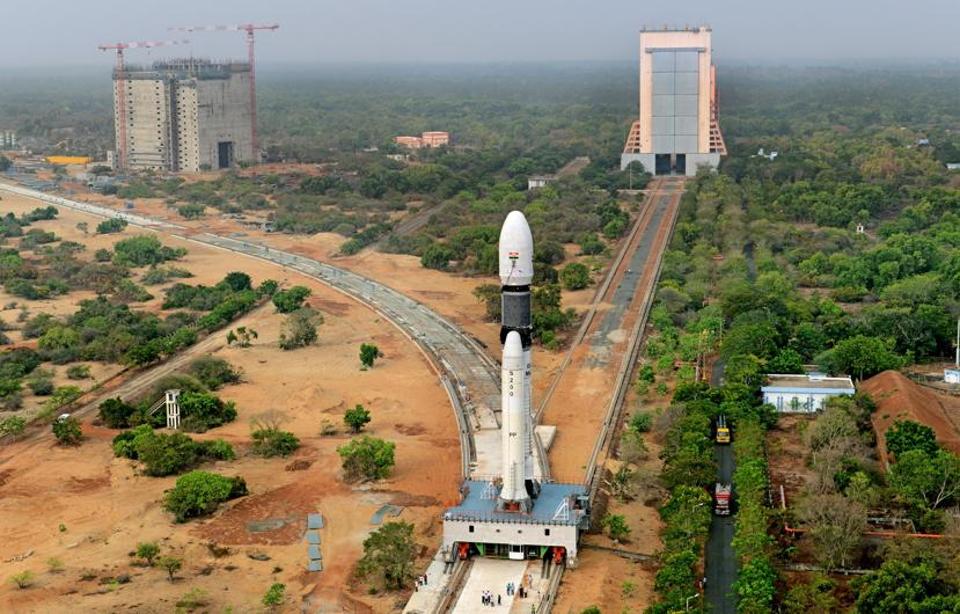 ISRO to unravel India's heaviest launch vehicle GSLV Mark