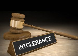 India needs intolerance more than ever