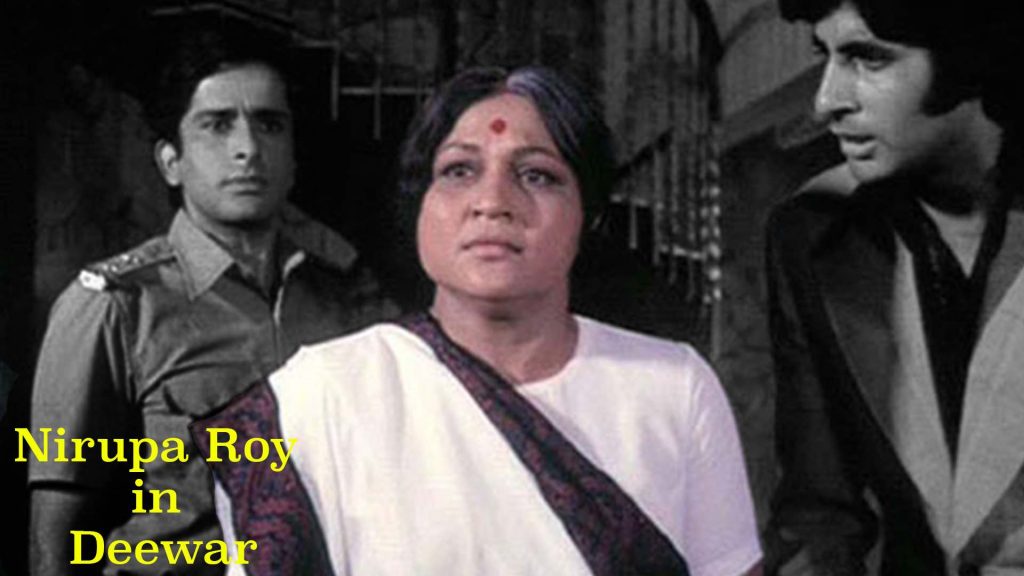 Remembering Nirupa Roy: 'Mother of Bollywood', whom people worshiped as a goddess